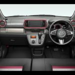 Νέο Toyota Passo με κατανάλωση για... τσιγκούνηδες!