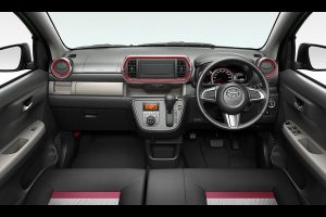 Νέο Toyota Passo με κατανάλωση για… τσιγκούνηδες!