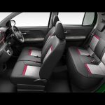 Νέο Toyota Passo με κατανάλωση για... τσιγκούνηδες!