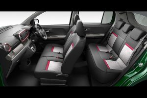 Νέο Toyota Passo με κατανάλωση για… τσιγκούνηδες!