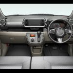 Νέο Toyota Passo με κατανάλωση για... τσιγκούνηδες!