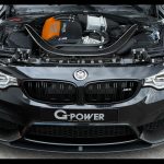 BMW M4 Cabrio με 600 ίππους και 0-100 χλμ./ώρα σε 3,7 δλ.!
