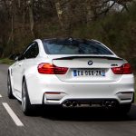 Συλλεκτική BMW M4 Coupe Auto Tour σε μόλις 5 αντίτυπα!