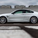 Συλλεκτική BMW M4 Coupe Auto Tour σε μόλις 5 αντίτυπα!