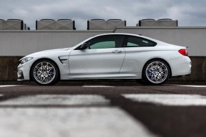 Συλλεκτική BMW M4 Coupe Auto Tour σε μόλις 5 αντίτυπα!