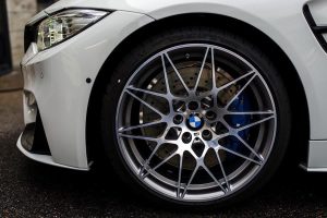 Συλλεκτική BMW M4 Coupe Auto Tour σε μόλις 5 αντίτυπα!