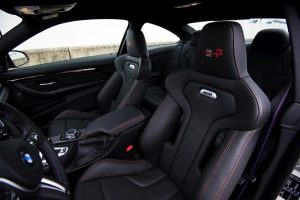 Συλλεκτική BMW M4 Coupe Auto Tour σε μόλις 5 αντίτυπα!