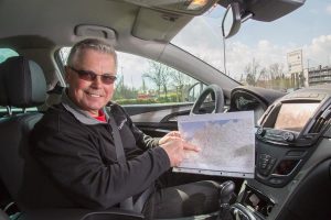 Opel Insignia 1.6 CDTI διένυσε 2.111 χλμ. με ένα γέμισμα!