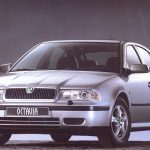 Η Skoda Octavia γιορτάζει τα εικοστά της γενέθλια!