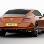 Ισχυρότερη Bentley Continental GT 6.0 λτ. W12 με 642 ίππους