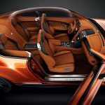 Ισχυρότερη Bentley Continental GT 6.0 λτ. W12 με 642 ίππους