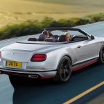 Ισχυρότερη Bentley Continental GT 6.0 λτ. W12 με 642 ίππους