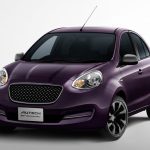 Σπορ Nissan Micra με 1.6 λτ. ατμοσφαιρικό μοτέρ 150 ίππων!