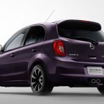 Σπορ Nissan Micra με 1.6 λτ. ατμοσφαιρικό μοτέρ 150 ίππων!