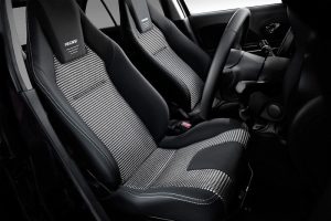 Σπορ Nissan Micra με 1.6 λτ. ατμοσφαιρικό μοτέρ 150 ίππων!