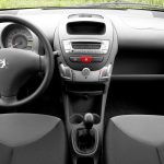 Δοκιμή Peugeot 107 1.0 (2005-2014)