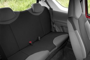 Δοκιμή Peugeot 107 1.0 (2005-2014)