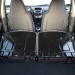 Δοκιμή Peugeot 107 1.0 (2005-2014)