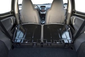 Δοκιμή Peugeot 107 1.0 (2005-2014)