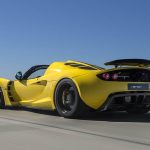 Το Venom GT Spyder έκανε νέο ρεκόρ τελικής ταχύτητας 427 χλμ./ώρα!