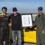 Το Venom GT Spyder έκανε νέο ρεκόρ τελικής ταχύτητας 427 χλμ./ώρα!