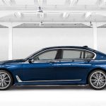 Συλλεκτική BMW Σειράς 7 για τα 100 χρόνια της μάρκας
