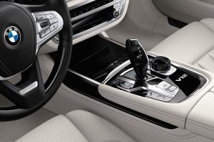 Συλλεκτική BMW Σειράς 7 για τα 100 χρόνια της μάρκας