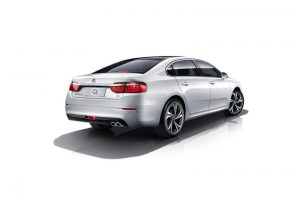 Αναγέννηση του μεγάλου Citroen C6 made in China