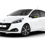 Νέα ειδική έκδοση Peugeot 208 XS σε μόλις 2.000 αντίτυπα
