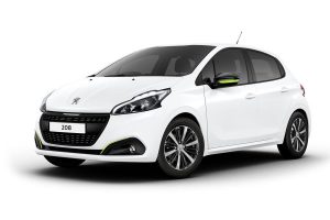Νέα ειδική έκδοση Peugeot 208 XS σε μόλις 2.000 αντίτυπα