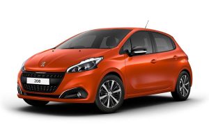 Νέα ειδική έκδοση Peugeot 208 XS σε μόλις 2.000 αντίτυπα