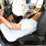 Νέα crash tests του Euro NCAP με... 1 έως 2 αστέρια! (+videos)