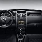 Dacia Duster ντίζελ 1.5 dCi 4x4