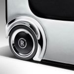 Σετ βαλίτσες Rolls-Royce Wraith κοστίζει... 29.000 ευρώ!