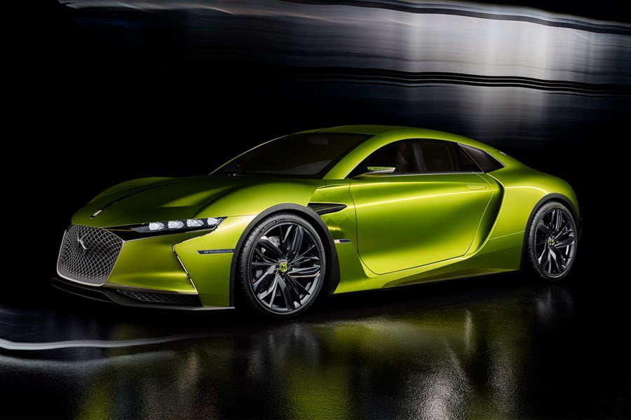 Ο όμιλος PSA ετοιμάζει 7 νέα υβριδικά, 4 ηλεκτρικά και 1 pick-up!