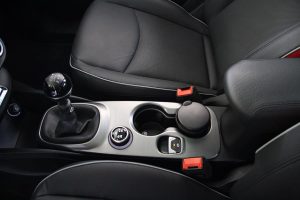 Δοκιμή Fiat 500X ντίζελ 1.3 MTJ 95 hp