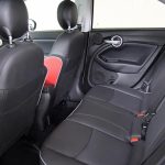 Δοκιμή Fiat 500X ντίζελ 1.3 MTJ 95 hp