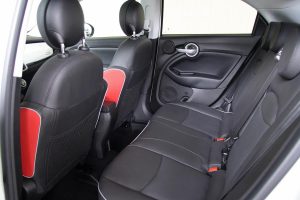 Δοκιμή Fiat 500X ντίζελ 1.3 MTJ 95 hp