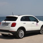 Δοκιμή Fiat 500X ντίζελ 1.3 MTJ 95 hp