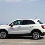 Δοκιμή Fiat 500X ντίζελ 1.3 MTJ 95 hp