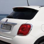 Δοκιμή Fiat 500X ντίζελ 1.3 MTJ 95 hp