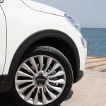 Δοκιμή Fiat 500X ντίζελ 1.3 MTJ 95 hp