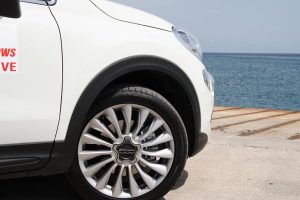 Δοκιμή Fiat 500X ντίζελ 1.3 MTJ 95 hp