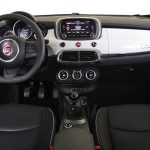Δοκιμή Fiat 500X ντίζελ 1.3 MTJ 95 hp