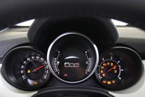 Δοκιμή Fiat 500X ντίζελ 1.3 MTJ 95 hp