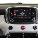 Δοκιμή Fiat 500X ντίζελ 1.3 MTJ 95 hp