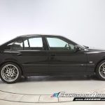 BMW M5 του 2003 με μόλις 500 χλμ. αναζητά νέο ιδιοκτήτη