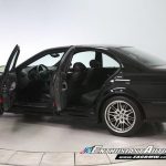 BMW M5 του 2003 με μόλις 500 χλμ. αναζητά νέο ιδιοκτήτη