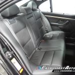 BMW M5 του 2003 με μόλις 500 χλμ. αναζητά νέο ιδιοκτήτη