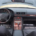 «Καινούργιες» Mercedes S-Class του 1992 πωλούνται 263.000€!